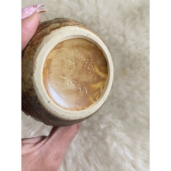 Japan Handmade Vintage Tea Cup - Picture 7 of 10